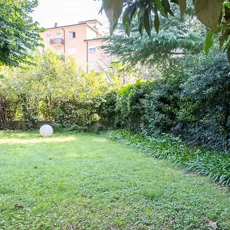 Apartman Tridentina Openspace - 2 - By Host4u *