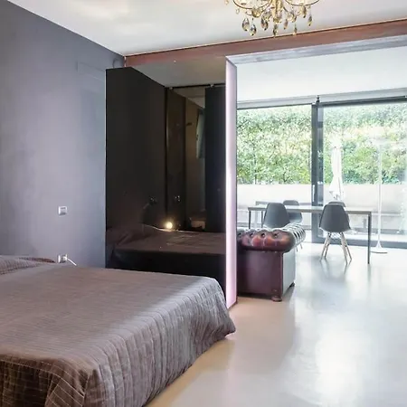 Tridentina Openspace - 2 - By Host4u Apartman