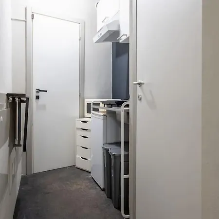 Tridentina Openspace - 2 - By Host4u Apartman *